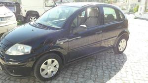 Citroën C3 1.1 Abril/08 - à venda - Ligeiros Passageiros,