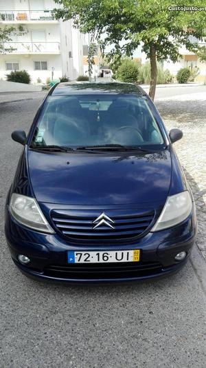 Citroën C3 1.1Gasolina anoImpecavel Novembro/02 - à