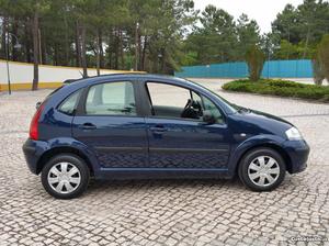 Citroën C3 1.4 HDI COMERCIAL Maio/03 - à venda -