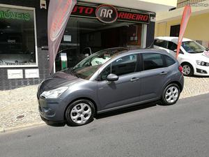 Citroën C3 1.4 HDI EXCLUSIVE Março/10 - à venda -