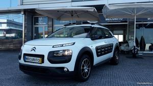 Citroën C4 Cactus Janeiro/15 - à venda - Ligeiros