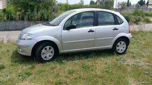 Citroën Cp ac Junho/03 - à venda - Ligeiros