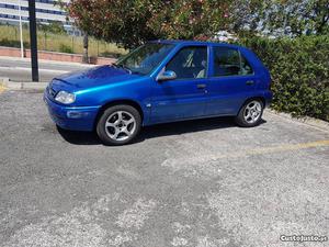 Citroën Saxo 1.1 urg urg Julho/99 - à venda - Ligeiros