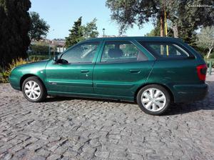 Citroën Xsara 1.2 Exclusive Junho/02 - à venda - Ligeiros