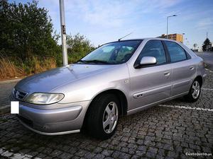 Citroën Xsara 1.4i Outubro/99 - à venda - Ligeiros