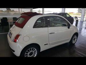 Fiat 500c 1.2 Lounge Dualogic 78N