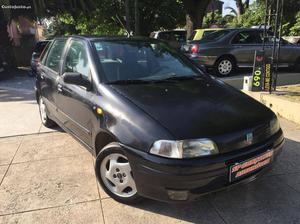 Fiat Punto 1.2SX BARATINHO Setembro/96 - à venda - Ligeiros