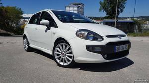 Fiat Punto EVO 1.3 M-Jet Sport Março/11 - à venda -