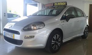 Fiat Punto SÓ KMS- Dezembro/14 - à venda -