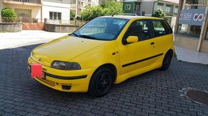 Fiat Punto v 90cv sport Março/98 - à venda -