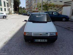 Fiat Uno 1.0 Março/93 - à venda - Ligeiros Passageiros,