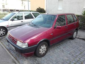 Fiat Uno 1.1 SX Junho/93 - à venda - Ligeiros Passageiros,