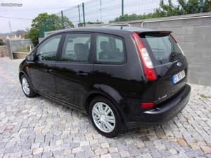 Ford C-Max 1.6 d 110cv Março/04 - à venda - Ligeiros