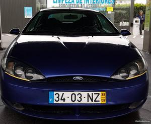 Ford Cougar 2.0 Dezembro/99 - à venda - Ligeiros