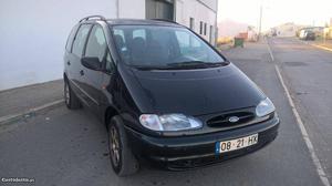 Ford Galaxy tdi 7 lugares Outubro/97 - à venda - Ligeiros