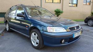 Honda Civic Aerodeck 1.5 VTEC Julho/98 - à venda - Ligeiros