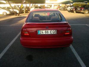 Honda Civic vavulas Dezembro/94 - à venda - Ligeiros