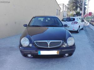 Lancia Lybra SW Outubro/00 - à venda - Ligeiros