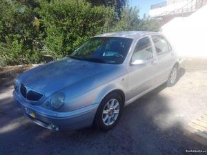 Lancia Lybra cc 110hp Outubro/99 - à venda - Ligeiros