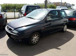 Lancia Y 1.2 Abril/97 - à venda - Ligeiros Passageiros,