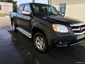 Mazda BT-50 Gabine extra Outubro/11 - à venda - Pick-up/