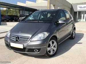 Mercedes-Benz A 180 CDi Março/09 - à venda - Ligeiros