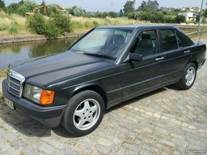 Mercedes-Benz A cm Setembro/87 - à venda - Ligeiros
