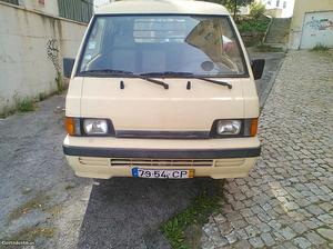 Mitsubishi L300 LD Agosto/93 - à venda - Comerciais