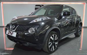 Nissan Juke 1.5Dci N-Connecta Junho/13 - à venda -