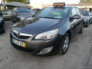 Opel Astra 1.3 CDTI 95cv Maio/11 - à venda - Ligeiros
