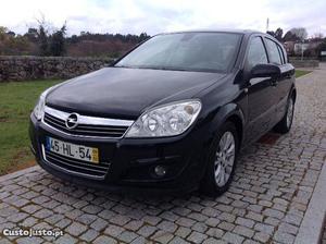 Opel Astra CDTI Enjoy 1Dono Março/09 - à venda - Ligeiros