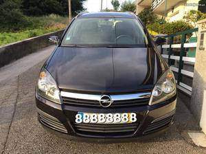 Opel Astra caravan 1.3 cdti 90 cv Janeiro/06 - à venda -