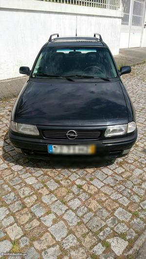 Opel Astra tds Fevereiro/97 - à venda - Ligeiros