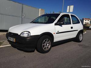 Opel Corsa 1.5 TD 5 lugares Agosto/99 - à venda - Ligeiros