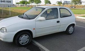 Opel Corsa 1,7 d izuzu Janeiro/98 - à venda - Comerciais /