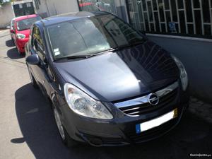 Opel Corsa  CDTI Junho/07 - à venda - Comerciais / Van,