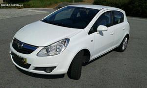 Opel Corsa D 1.3 CDTi Cosmos km Outubro/08 - à venda