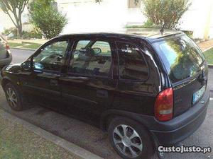 Opel Corsa Eco b Dezembro/99 - à venda - Ligeiros