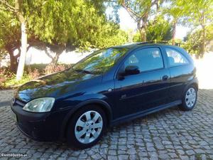 Opel Corsa sport v Fevereiro/01 - à venda - Ligeiros