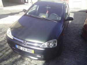 Opel Corsa v Maio/01 - à venda - Ligeiros