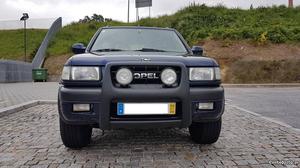 Opel Frontera 2.2 dti rs limited Abril/99 - à venda -