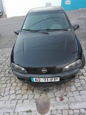 Opel Tigra 1..4 Dezembro/95 - à venda - Ligeiros