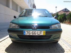 Peugeot  GREEN Maio/98 - à venda - Ligeiros