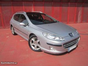Peugeot  HDISWSPORTNAVTEQ Janeiro/05 - à venda -