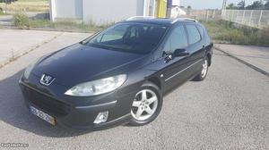 Peugeot HDi Fevereiro/05 - à venda - Ligeiros