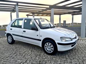 Peugeot  Muito Estimado Junho/01 - à venda -