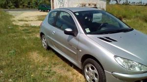 Peugeot  QUYKSILVER Janeiro/02 - à venda - Ligeiros