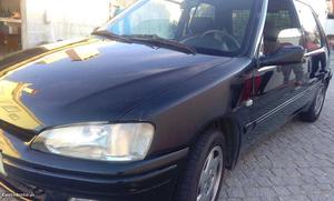 Peugeot SVJZE) Dezembro/97 - à venda - Ligeiros