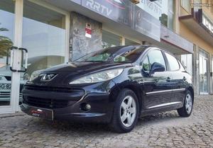 Peugeot i 16v Premium Setembro/06 - à venda -