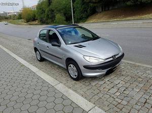 Peugeot mil Junho/00 - à venda - Ligeiros